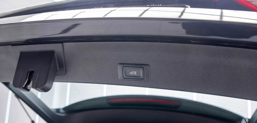Audi A6 cena 169900 przebieg: 94300, rok produkcji 2020 z Łódź małe 667